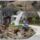 해금강여관 이미지