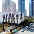 분포문화체육센터 이미지