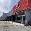 경화세차장 이미지