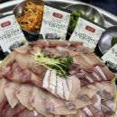 수왕 | 천안 두정동 방어 맛집 수왕초장집 천안점 대방어회 3~4인 후기