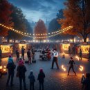 그림 속 클래식 이미지