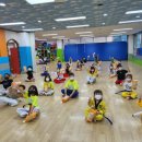 국가대표 가온 태권도장 이미지