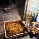 선양캠핑장 | #14 포천 아롱별캠핑장 별B4 사이트