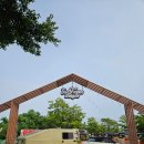 더팜존 | 송도국제캠핑장 바베큐 맛집, 더팜바베큐! 두번째 방문! 여름 물놀이장 1, 2부 모두 다녀온 후기!