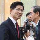 민주당 기대에 부응하는 국민의 힘 이미지