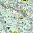 5/15(화)생해봉(431m).매봉산(318.9m).건마산(395m).큰등산(344m):경북/의성/점곡면 이미지