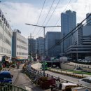 용산 선인전자상가 이미지