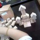 가베놀이 (A) 이미지