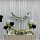 파티501 | 경기 광주 브라이덜샤워 파티룸 파티 501 내돈내산 이용 후기
