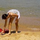 삼척해수욕장 이미지