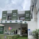 성남동제2공영주차장 | 울산 성남동 맛집 델리스팟 특별한날 파스타 피자 후기