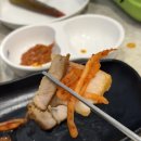 [안양] 범계역 맛집 명가 감자탕 보쌈 30년 전통 감자탕 솔직후기