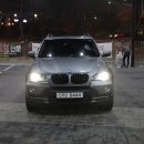 BMW/e70 3.0si/07년/16만/쥐색/무사고(단순교환)/판매취소 이미지