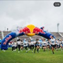 400 | 스키점프대를 뛰어서 올라간다? [레드불 400 참가후기]
