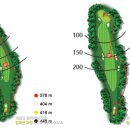 화순 컨트리클럽 이미지