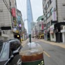 땡겨 노래연습장 이미지