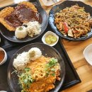 215 | [김해 율하 돈까스 맛집] 효돈까스 김해율하직영점 - 가족외식, 데이트, 모임까지 만족도 높은 대왕...