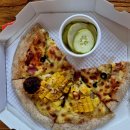 산수화농장 | 운무 낀 상당산성에 올랐다!