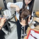 우리가족 헤어커트 이미지