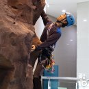 국립산악박물관 이미지