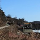 백의리층 탐방안내소 이미지