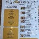 달빛로 | 세종 파스타 맛집, '빠스타스' 단골의 찐 후기