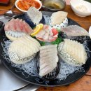우리회대게 | 강릉 경포대맛집 팔도강산에서 즐긴 모듬회와 대게 솔직후기