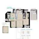 해운대센트럴푸르지오 이미지