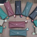 쉽고 재미있는 가죽공예 이미지