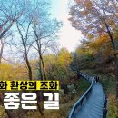 상암동 매봉산 이미지