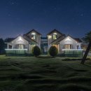 파라독스글램핑 이미지