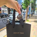쇼콜라퐁쎄 이미지