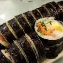 고봉민김밥 이미지