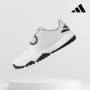 5968 | 보아 스파이크리스 남성 골프화 IH5968: 실제 구매자가 전하는 생생한 후기와 2025 골프화 트렌드 분석