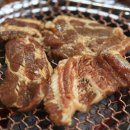 기장돼지숯불갈비 이미지