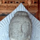 학정리석불 이미지