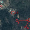 오명항 선생 묘 이미지