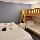 중문-호2 | 제주 서귀포 푸른호텔 4인실 아이랑 가족여행 숙소 무료조식 후기 재재재방문 가성비 추천