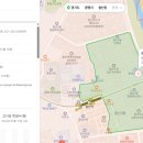 철산동 광성초등학교 앞 이미지