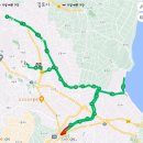 마송-양곡-하성 하프-30km 이미지