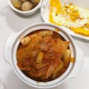 도기도기 | 잘샀다 싶은 다이소 제품 추천 양각형 도기 계란찜기 후기