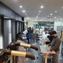 짱이야 애견미용 이미지