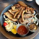 서진갈비식당 | 센텀 가족외식 맛집 식당3선 센텀점, 아빠 생신 기념으로 다녀온 후기🎂
