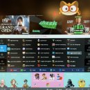 템빨 PC방 이미지