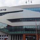 안양시시립만안도서관 이미지