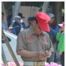 광주시해병대전우회 이미지