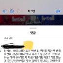 ZFN 경기 후, 데이나, 정찬성, 직관 팬 반응 이미지