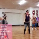 벨리댄스 취미반수업/ 저녁벨리수업/ bellydance 1일 1콤보/ JBS Company 이미지