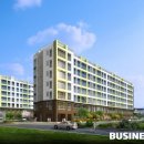 한림종합운동장 체육관 이미지