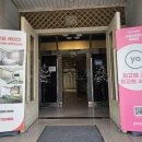 래미안 모텔 이미지